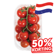 Hollandse Cocktail Trostomaten