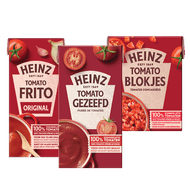Heinz Tomatenconserven