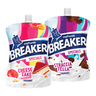 Melkunie Breaker Specials of Zero