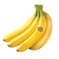 Del Monte Bananen