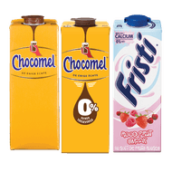 Chocomel of Fristi