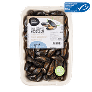 Mosselen