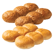 Zachte Bollen