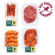 Pick & Mix Bbq