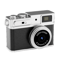 Mini Camera Sleutelhanger