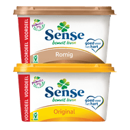 Sense Margarine