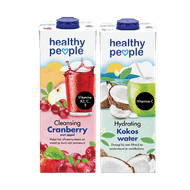 Healthy People