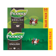 Pickwick Thee