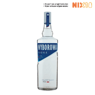 Wyborowa Vodka