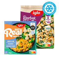 Iglo Maaltijden