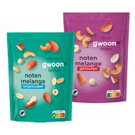 G'woon Notenmelange