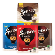 Senseo Koffiepads