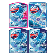 Glorix Toiletblokken
