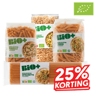 Bio+ Pasta