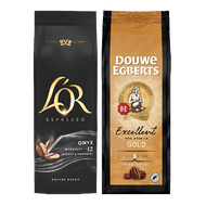 L'or of Excellent Koffiebonen