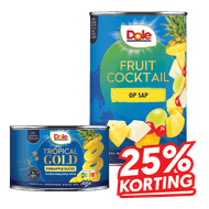 Dole Fruit