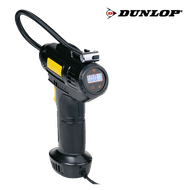 Dunlop Digitale Luchtcompressor