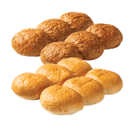 Zachte Bollen