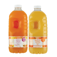 Fruity Juice Sap