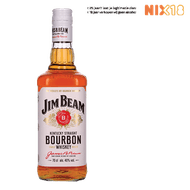 Jim Beam Whiskey