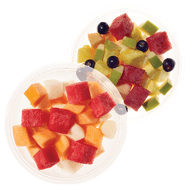 Meloenmix of Fruitpunch