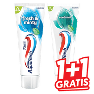 Aquafresh