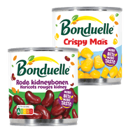 Bonduelle Groente