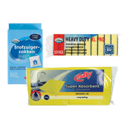 Schoonmaakartikelen
