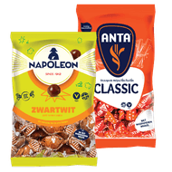Anta, Napoleon of Holland Hopjes