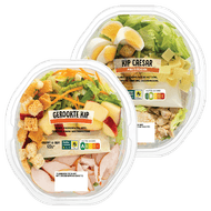 Maaltijdsalade