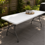 Opvouwbare Tafel