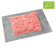 Biologisch Half Om Half Gehakt