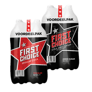 First Choice