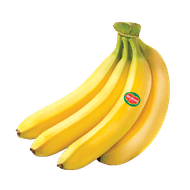 Del Monte Bananen