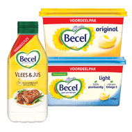 Becel
