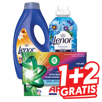 Ariel of Lenor