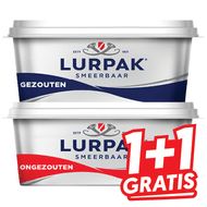 Lurpak Smeerbaar