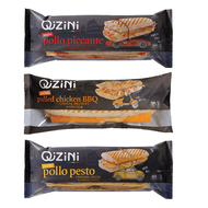 Qizini Panini