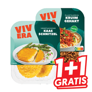 Vivera Vleesvervangers