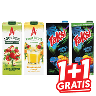 Appelsientje of Taksi