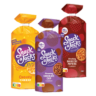 Snack A Jacks
