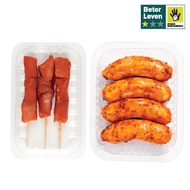 Pick & Mix Bbq