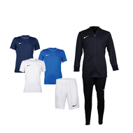 Nike Park 26 kleding