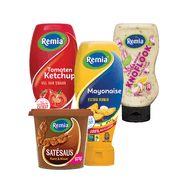 Remia Saus