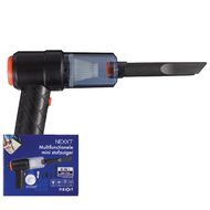 Nexxt 4 In 1 Mini Handstofzuiger