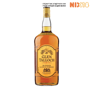 Glen Talloch Blended Scotch Whisky
