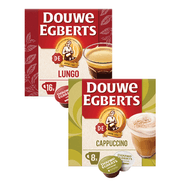 Douwe Egberts Dolce Gusto