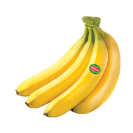 Del Monte Bananen
