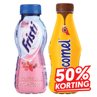 Chocomel of Fristi