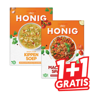 Honig Maaltijdmix of Soep